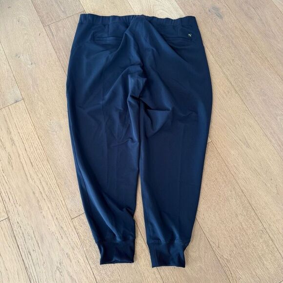$75 Puma Del Mar Jogger Pants Flat Front Golf Apparel size xxl m1 - Picture 5 of 5